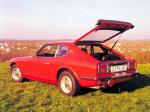 Datsun 260Z 2by2 1974 года